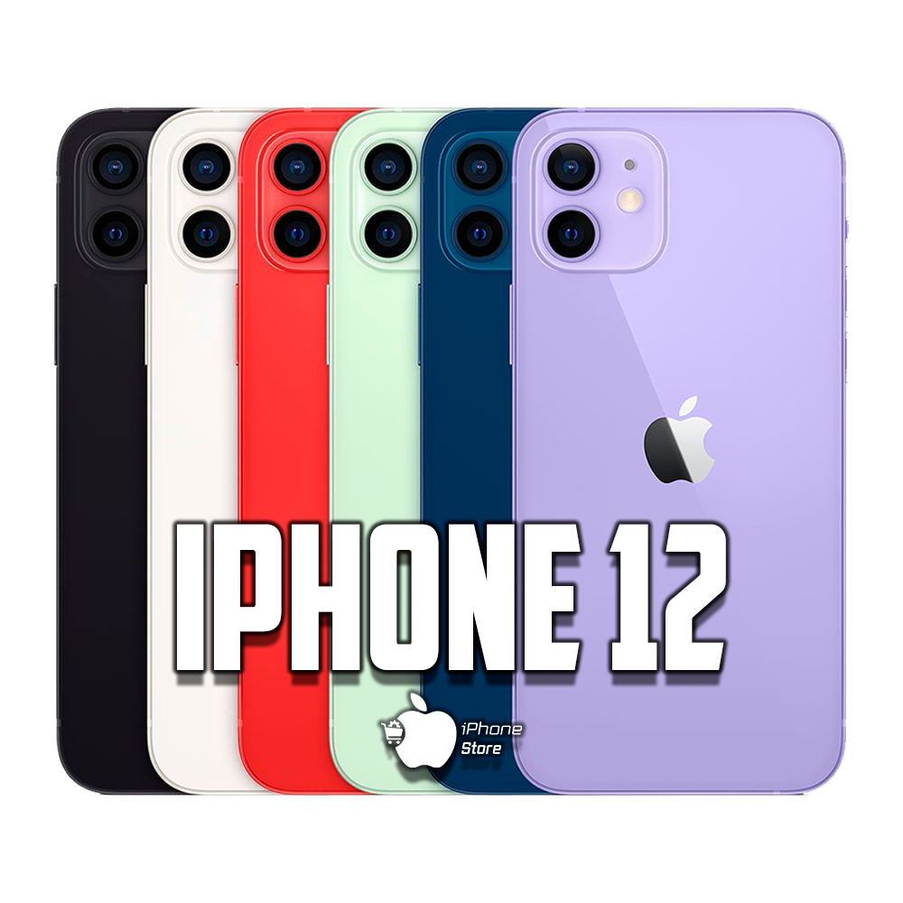 iPhone 12