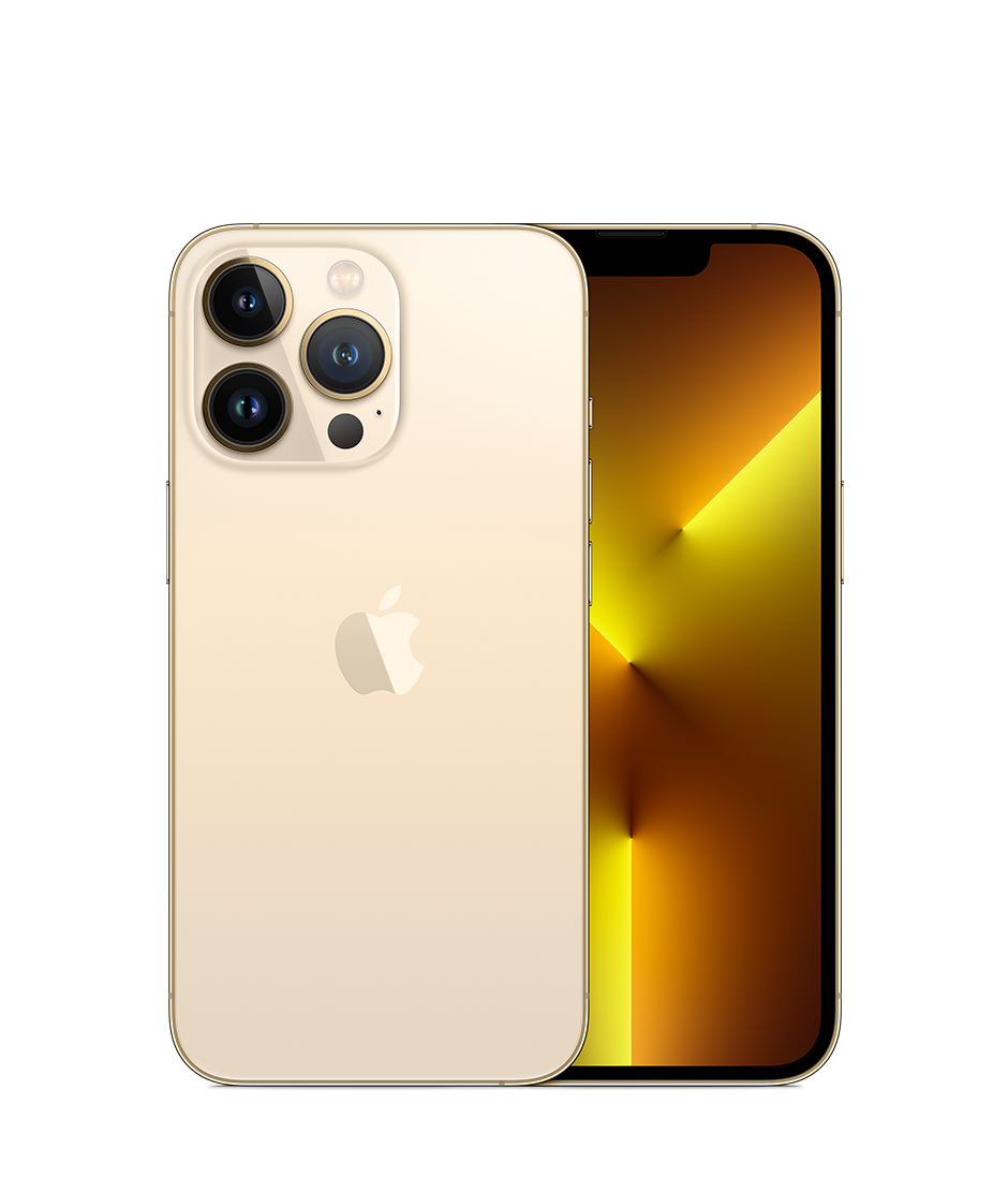 iPhone 13 Pro
