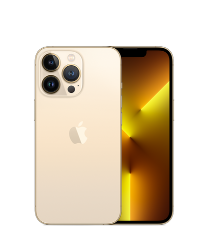 iPhone 13 Pro