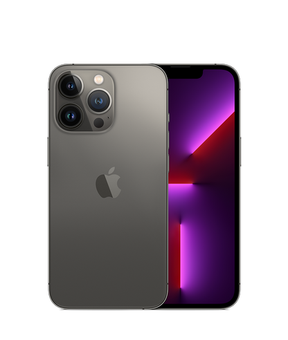 iPhone 13 Pro