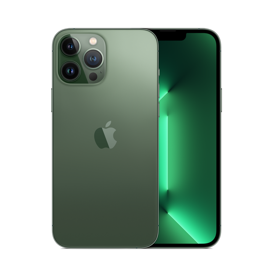 iPhone 13 Pro
