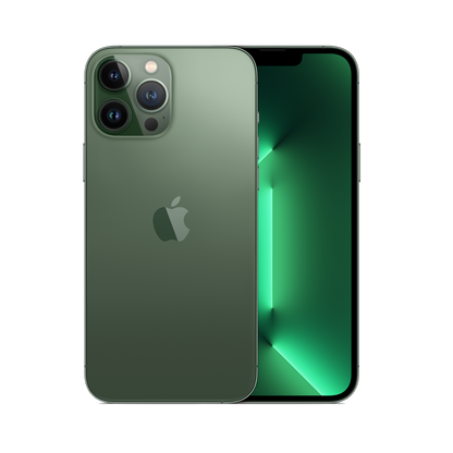 iPhone 13 Pro